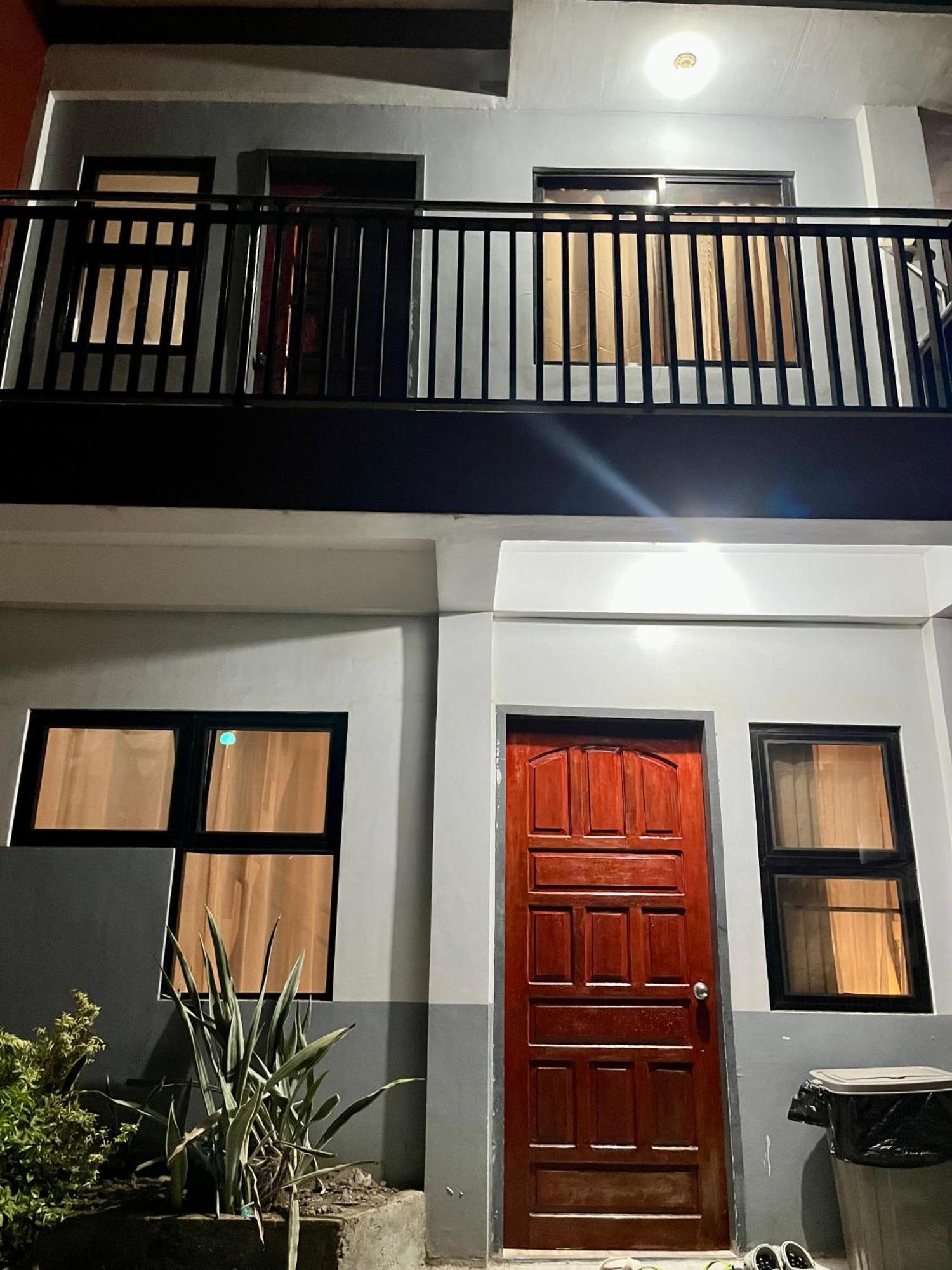 3-Bedroom Cozy Home In Downtown Cdo With Balcony Kauswagan Exterior photo