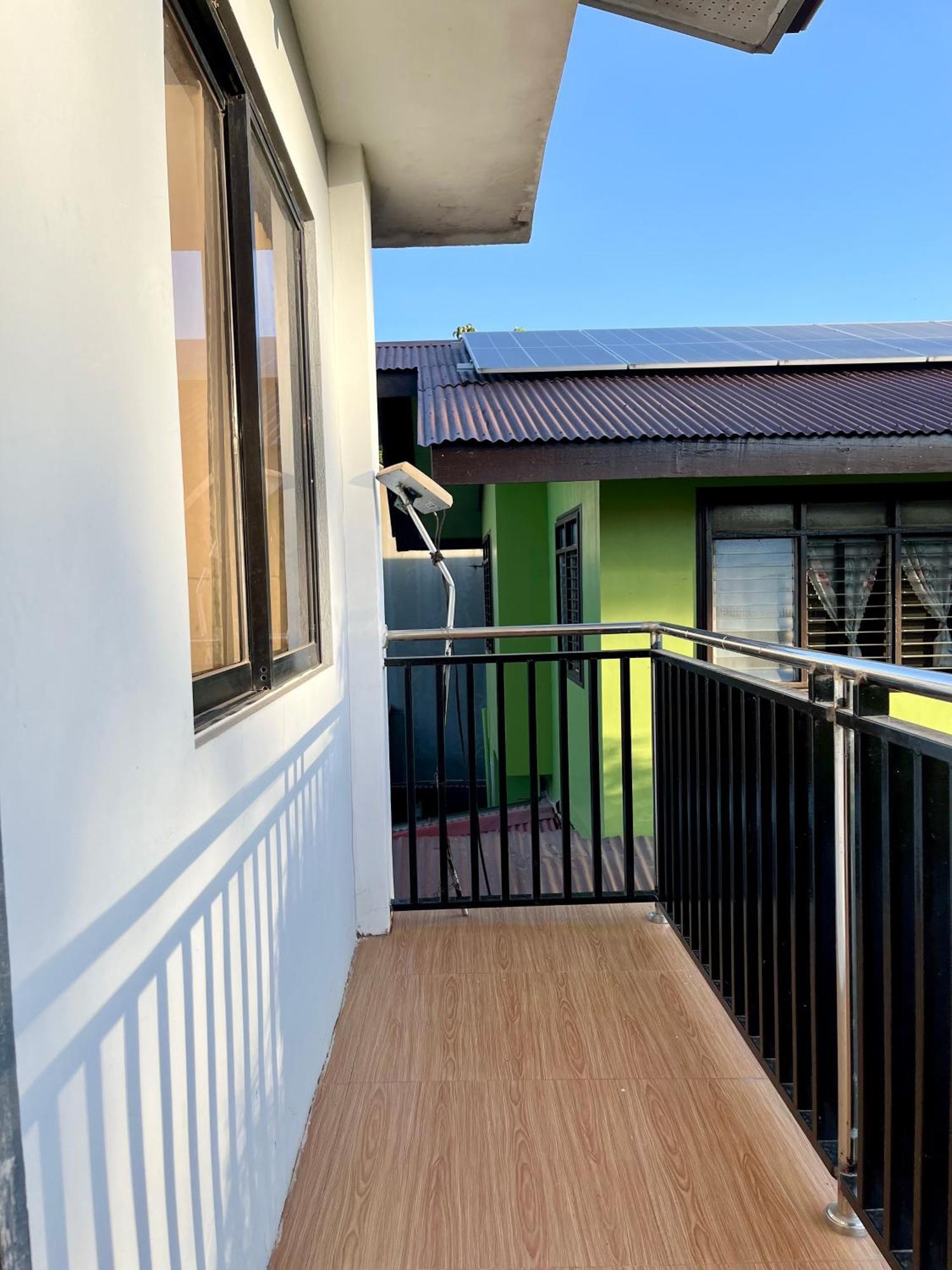 3-Bedroom Cozy Home In Downtown Cdo With Balcony Kauswagan Exterior photo